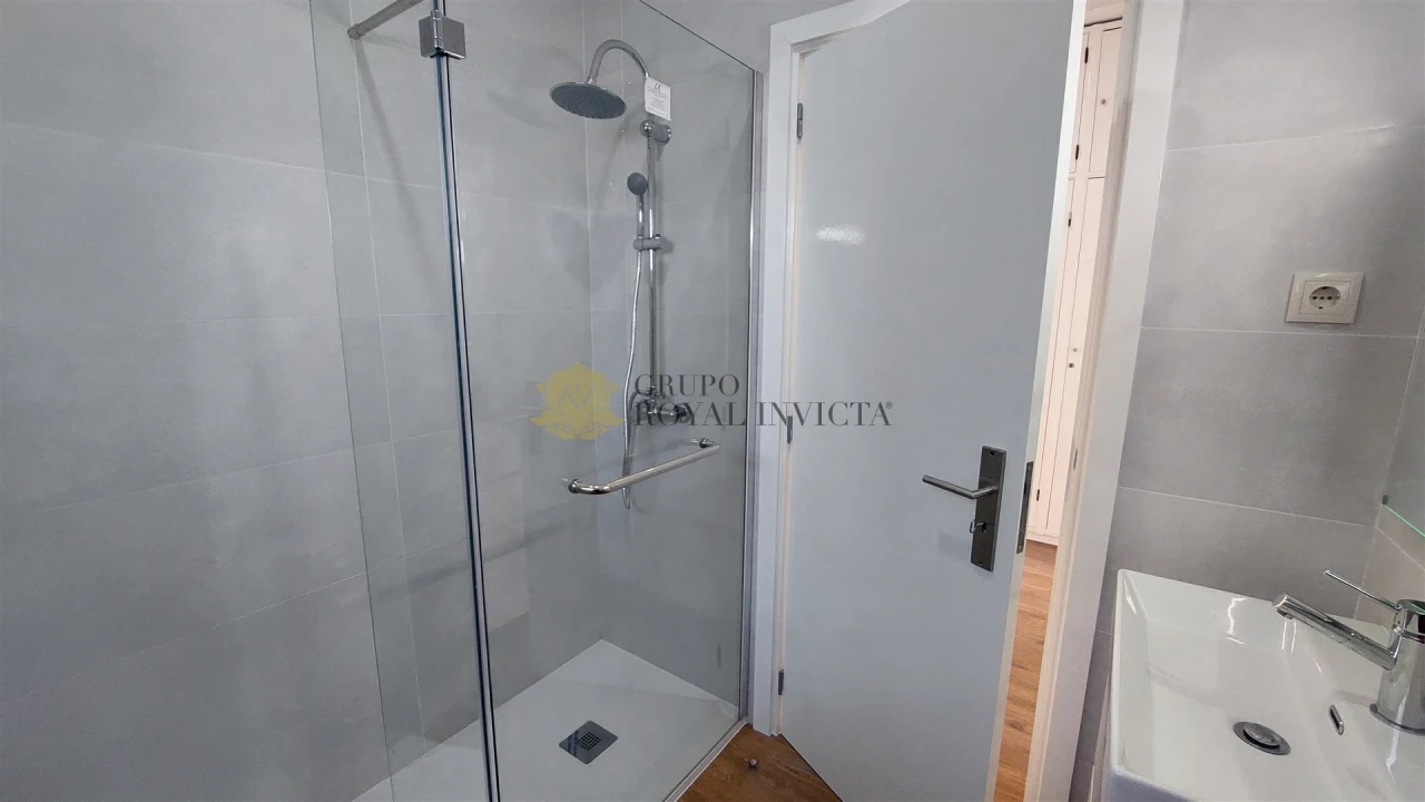 Apartamento T3 para Venda em Aguas Santas Foto 19