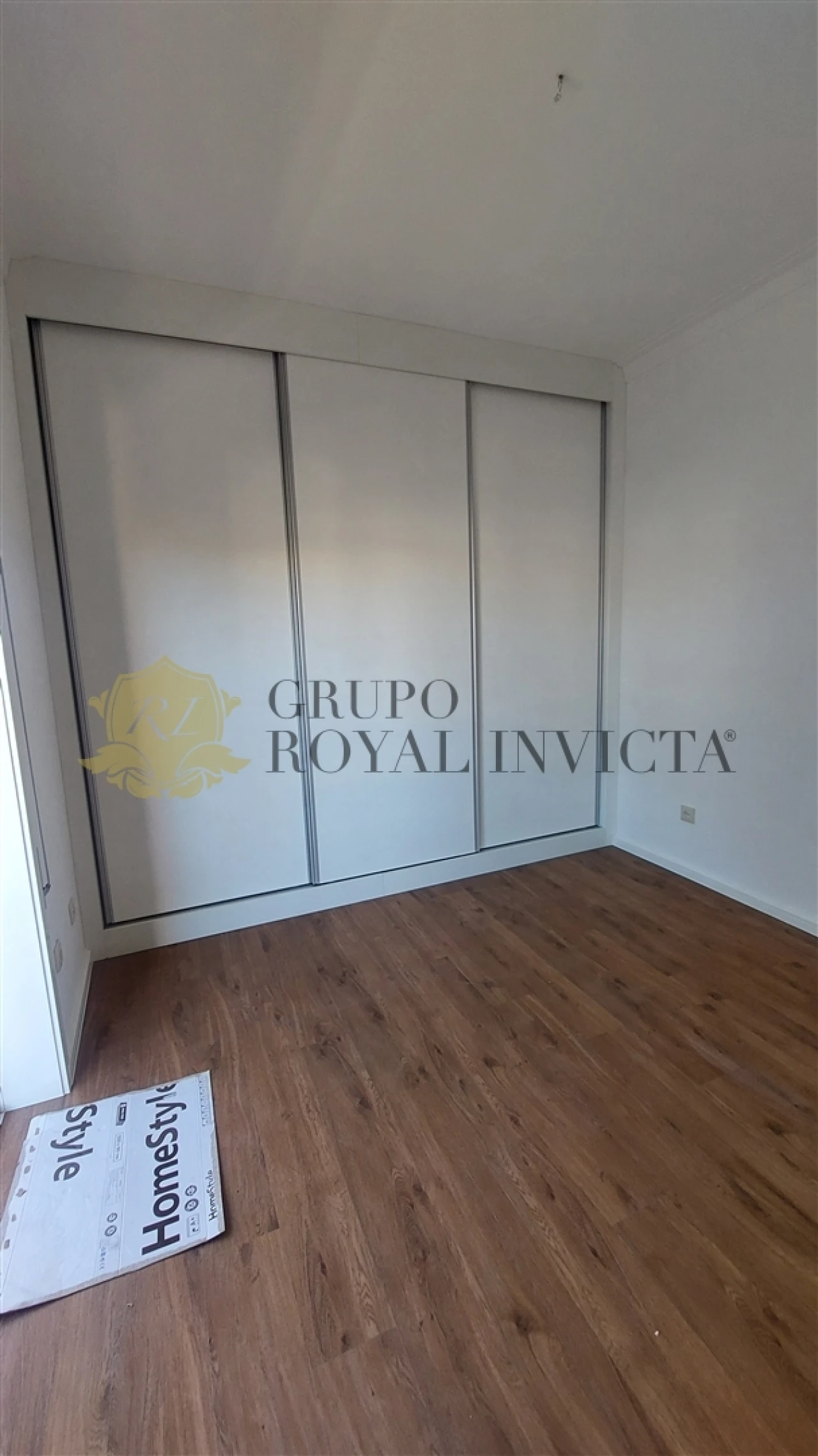 Apartamento T3 para Venda em Aguas Santas Foto 13