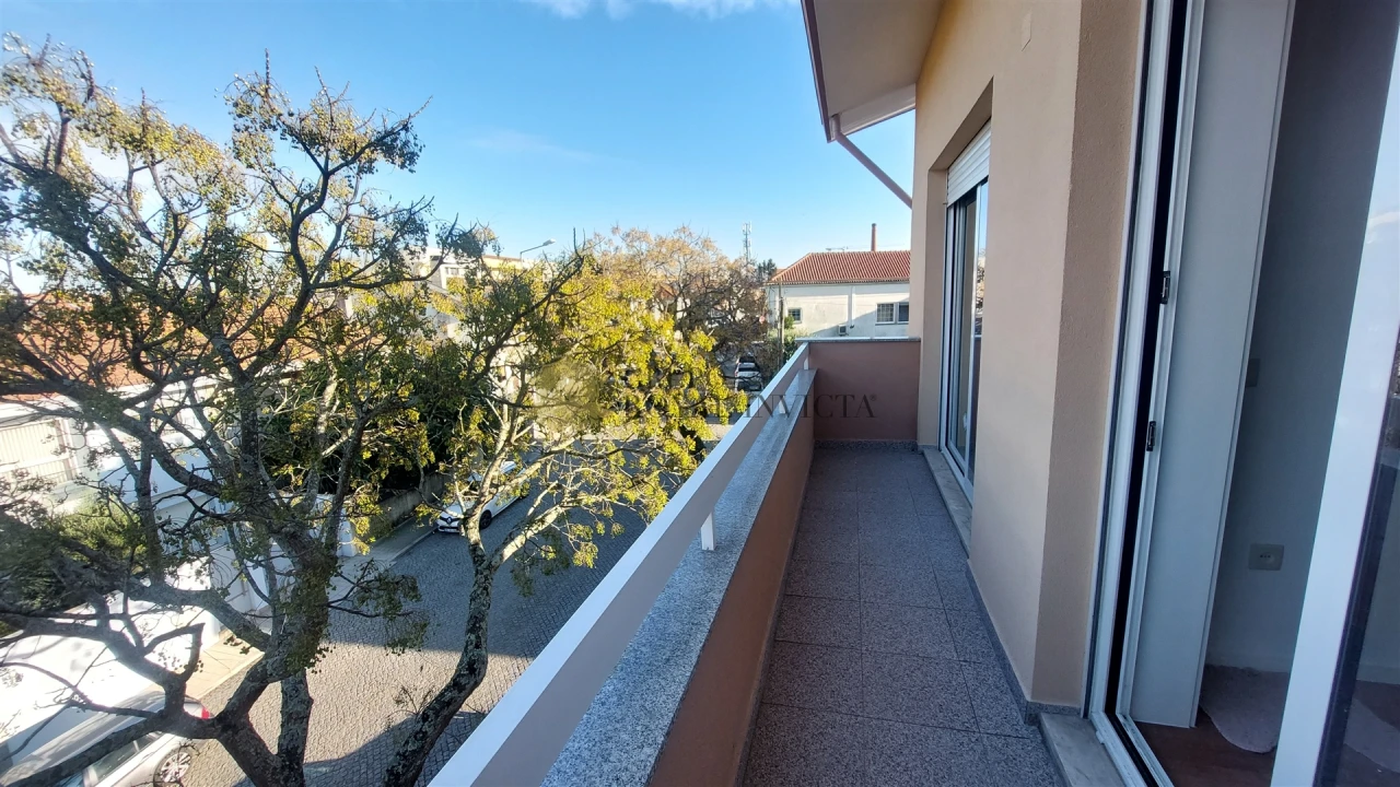 Apartamento T3 para Venda em Aguas Santas Foto 16