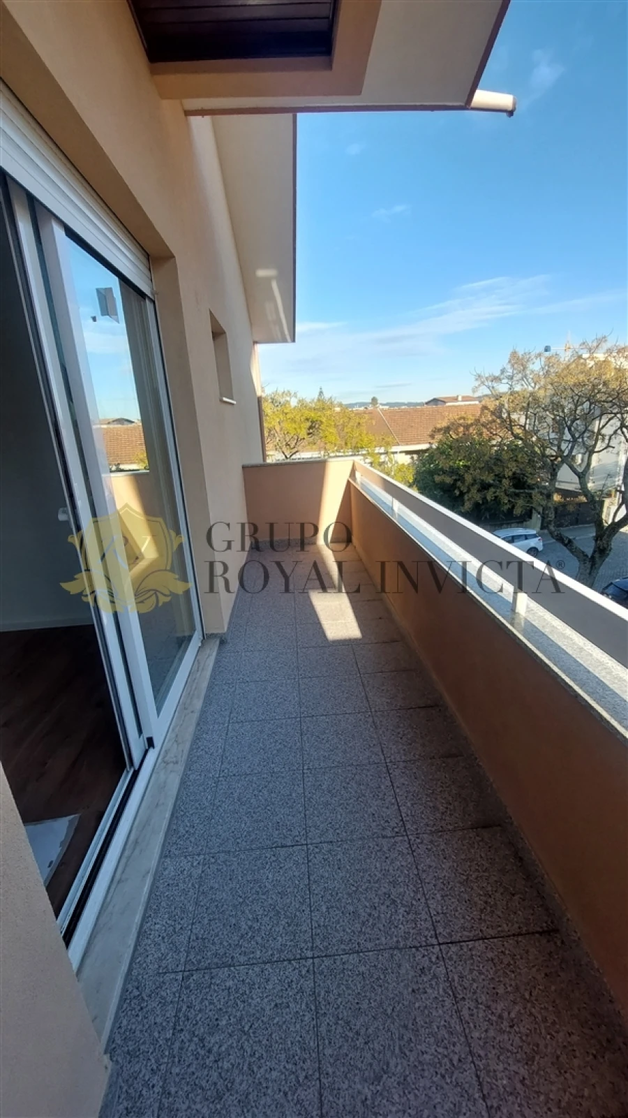 Apartamento T3 para Venda em Aguas Santas Foto 14