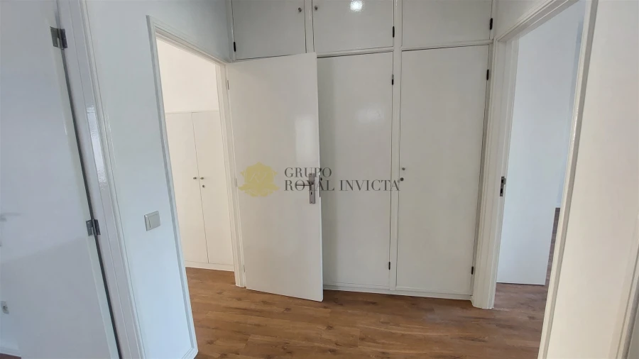 Apartamento T3 para Venda em Aguas Santas Foto 11