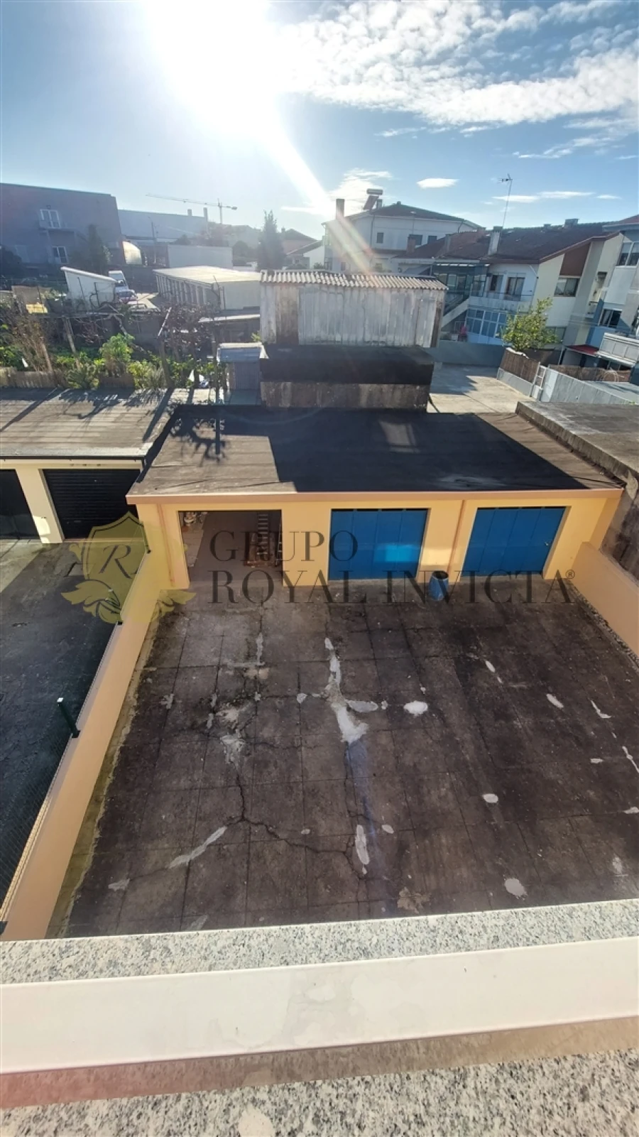 Apartamento T3 para Venda em Aguas Santas Foto 24