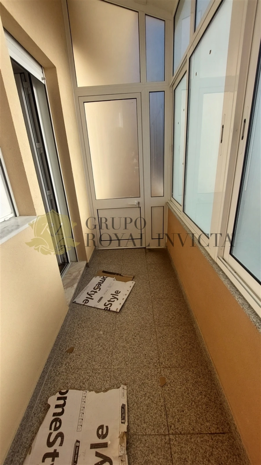 Apartamento T3 para Venda em Aguas Santas Foto 9