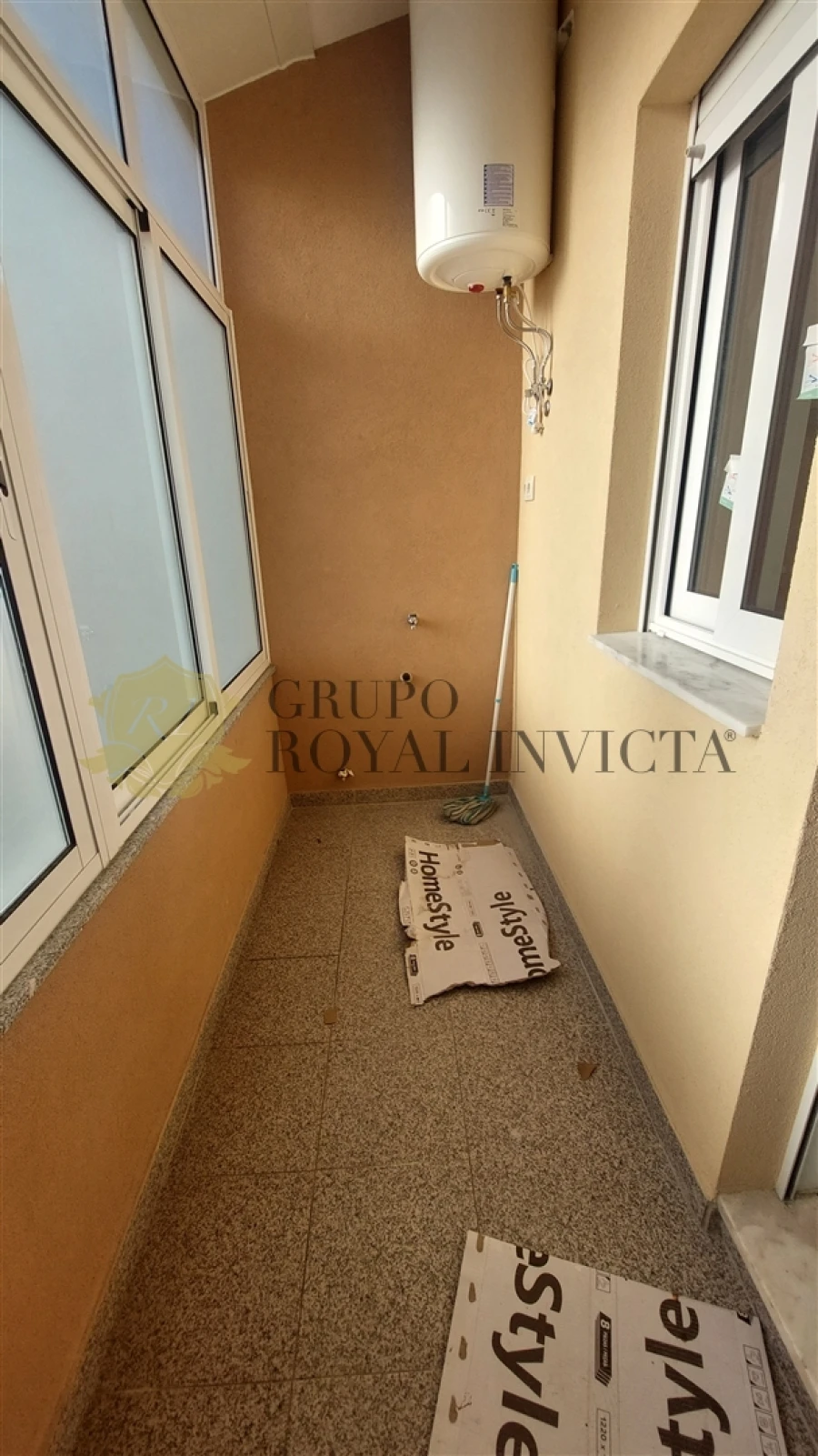 Apartamento T3 para Venda em Aguas Santas Foto 8