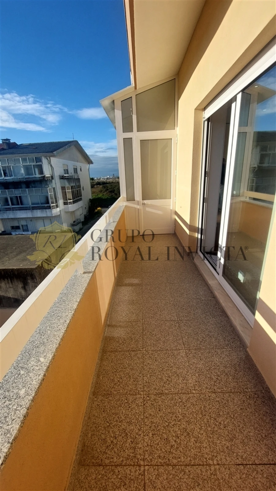 Apartamento T3 para Venda em Aguas Santas Foto 6