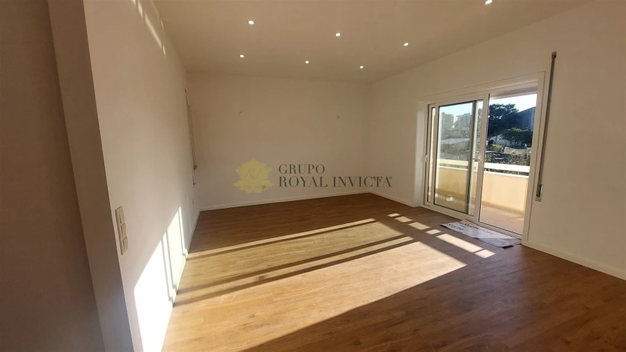 Apartamento T3 para Venda em Aguas Santas Foto 5