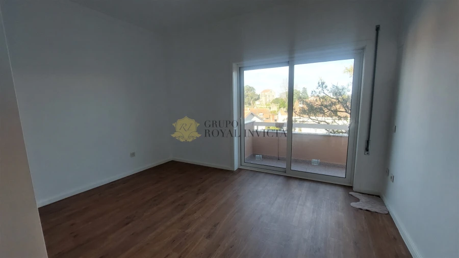 Apartamento T3 para Venda em Aguas Santas Foto 18