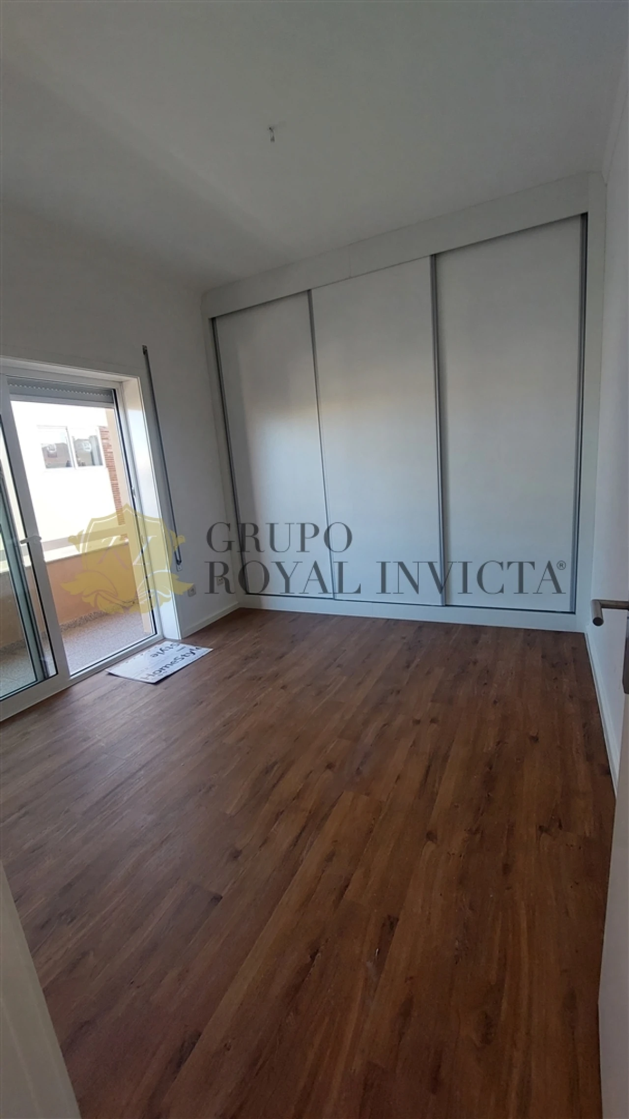 Apartamento T3 para Venda em Aguas Santas Foto 12