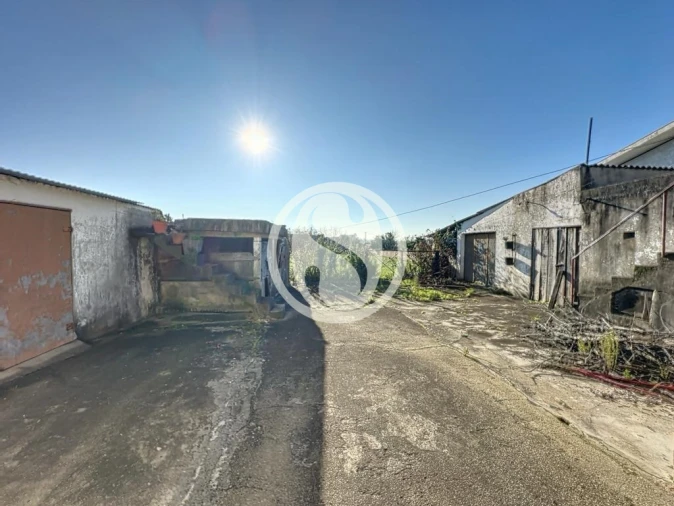 Moradia T2 para Venda em Salreu Foto 14