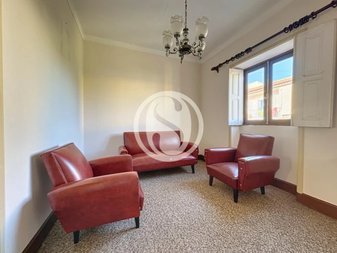 Moradia T2 para Venda em Salreu Foto 7