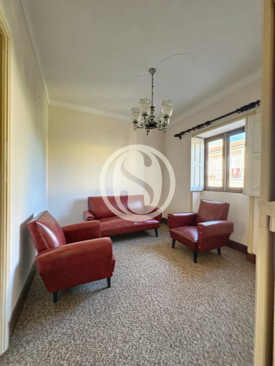 Moradia T2 para Venda em Salreu Foto 6