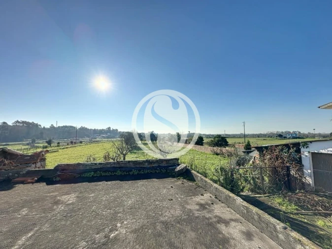 Moradia T2 para Venda em Salreu Foto 16