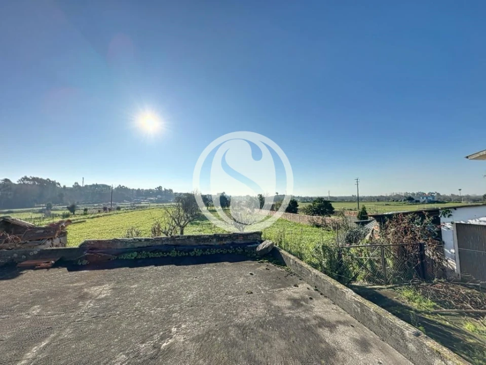 Moradia T2 para Venda em Salreu Foto 16