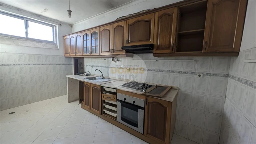 Apartamento T1 para Venda em Amora
