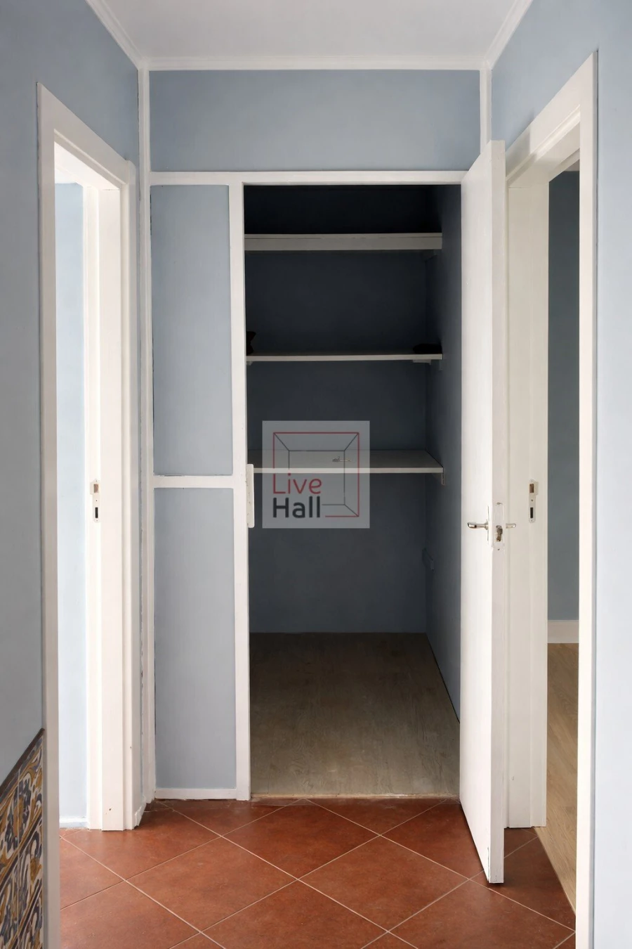 Apartamento T3 para Venda em Agualva e Mira-Sintra Foto 8