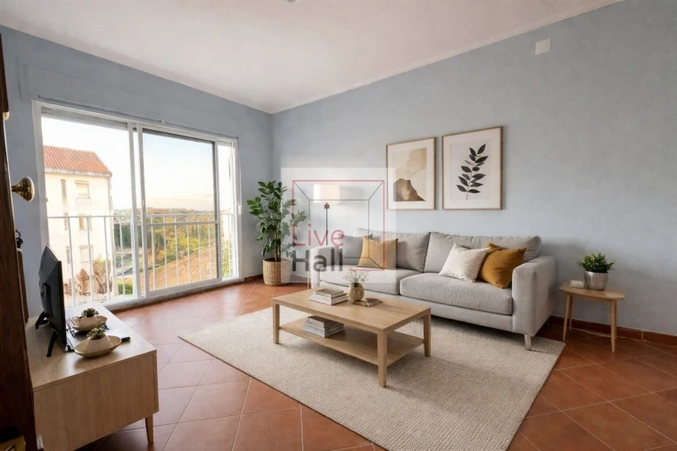 Apartamento T3 para Venda em Agualva e Mira-Sintra Foto 1