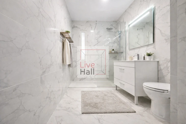 Apartamento T3 para Venda em Agualva e Mira-Sintra Foto 20