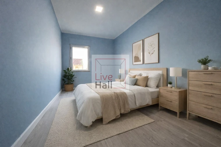 Apartamento T3 para Venda em Agualva e Mira-Sintra Foto 13