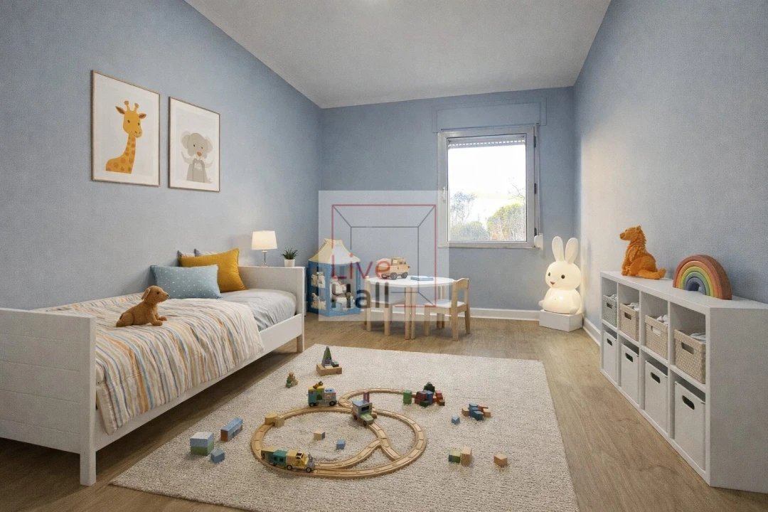 Apartamento T3 para Venda em Agualva e Mira-Sintra Foto 18