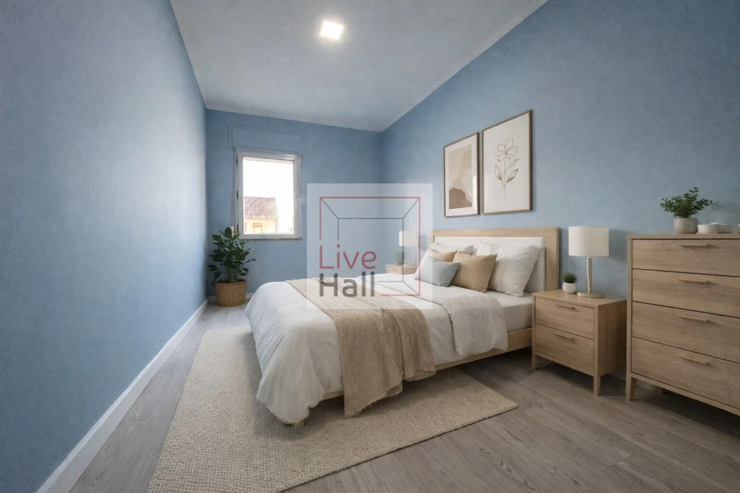 Apartamento T3 para Venda em Agualva e Mira-Sintra Foto 13