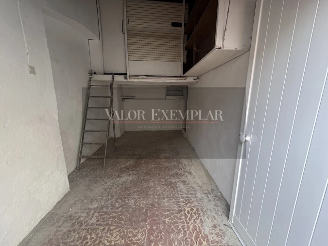 Garagem para Arrendamento em Montijo e Afonsoeiro Foto 1