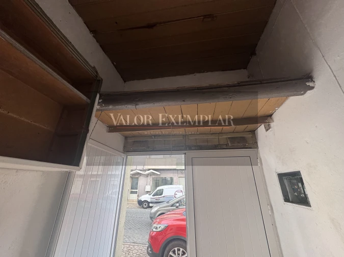 Garagem para Arrendamento em Montijo e Afonsoeiro Foto 3