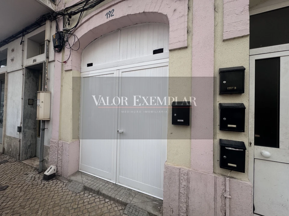 Garagem para Arrendamento em Montijo e Afonsoeiro Foto 2