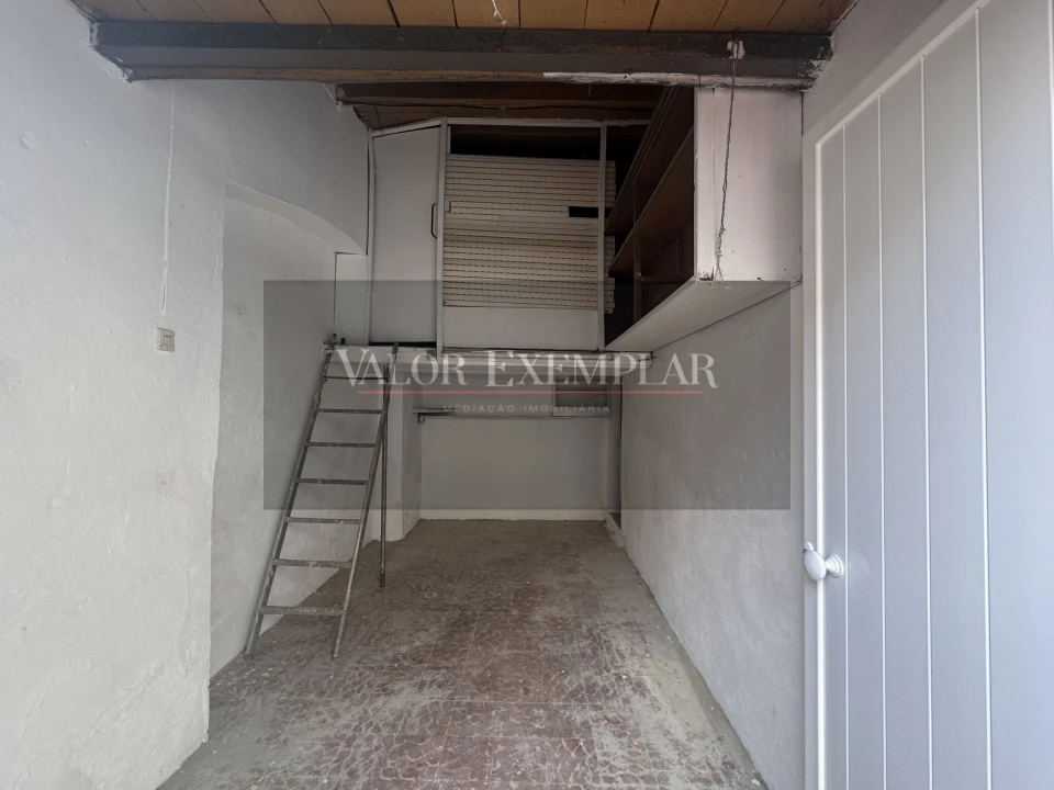 Garagem para Arrendamento em Montijo e Afonsoeiro Foto 4