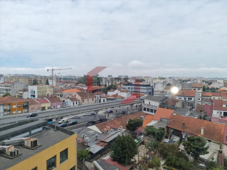Apartamento T2 para Venda em Rio Tinto Foto 14