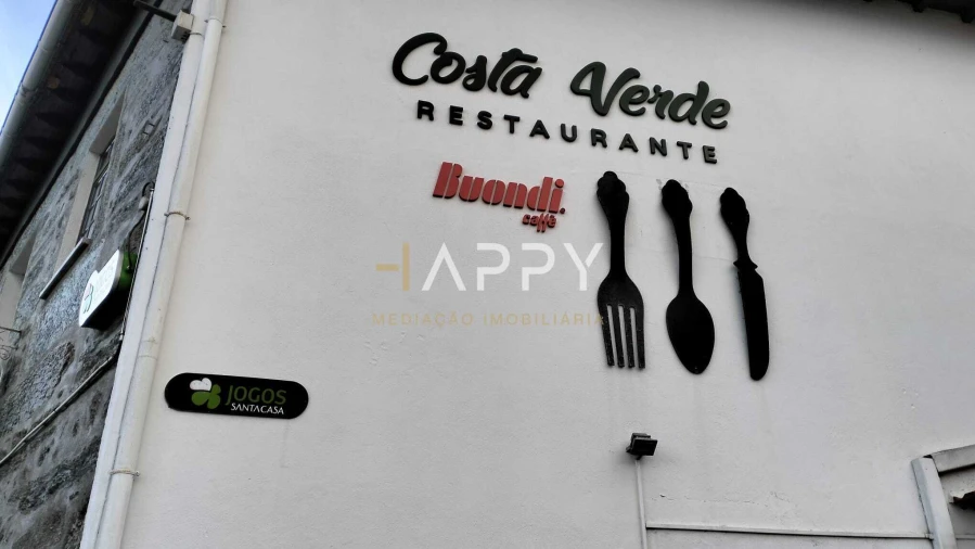 Prédio para Venda em Ervedosa do Douro Foto 1