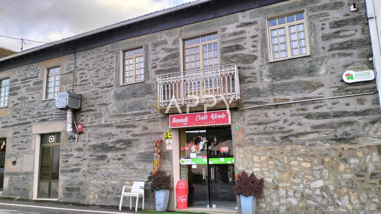 Prédio para Venda em Ervedosa do Douro Foto 2