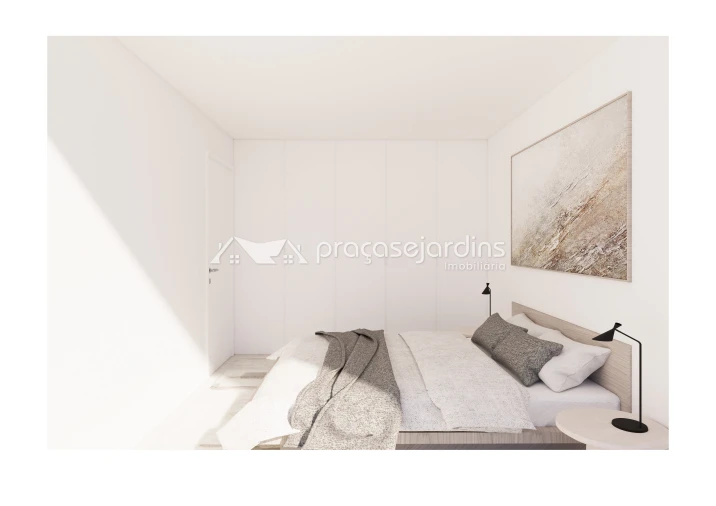 Apartamento T3 para Venda em Milagres Foto 6