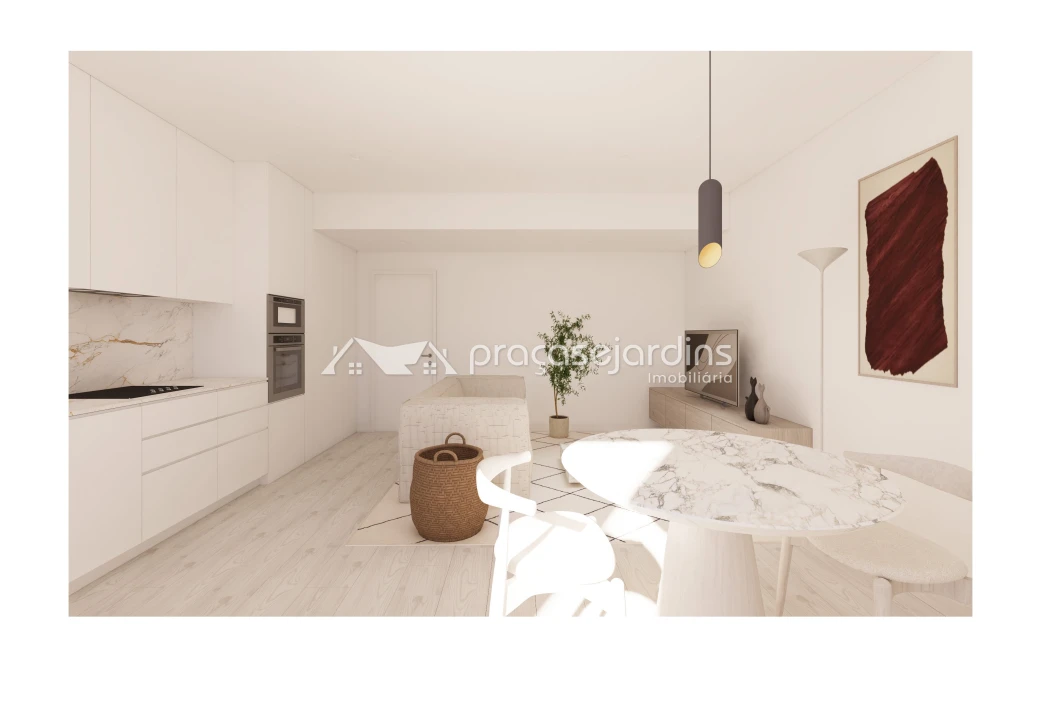 Apartamento T3 para Venda em Milagres Foto 9