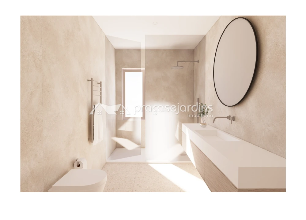 Apartamento T1 para Venda em Milagres Foto 8