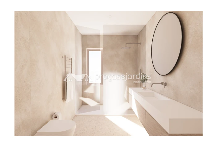 Apartamento T1 para Venda em Milagres Foto 8