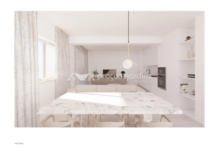 Apartamento T1 para Venda em Milagres Foto 6