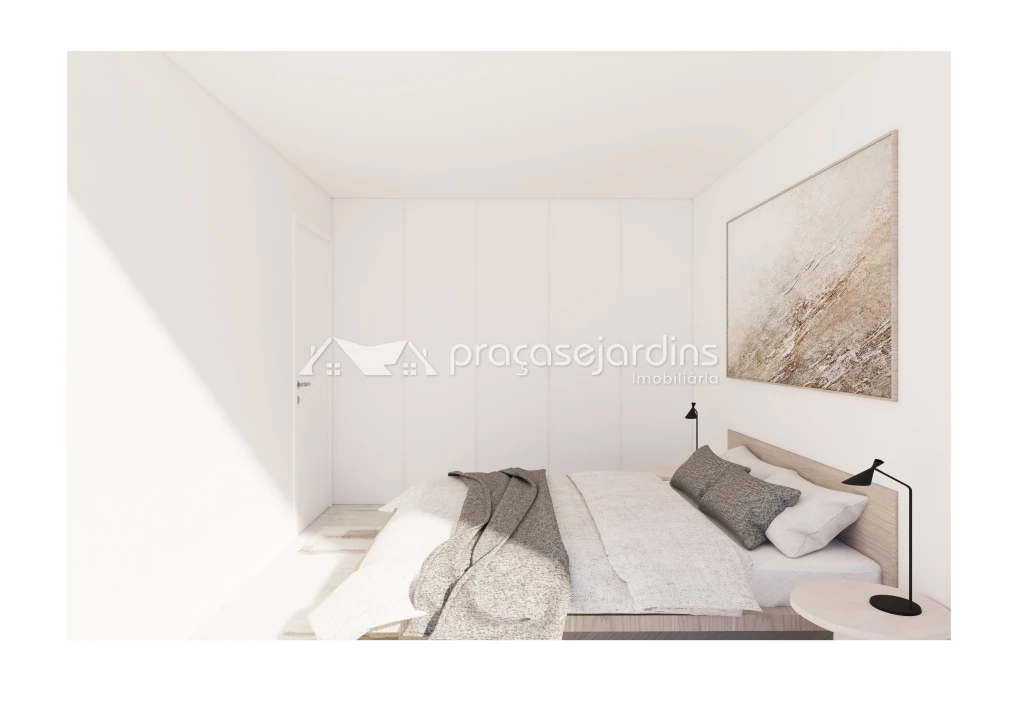 Apartamento T1 para Venda em Milagres Foto 2