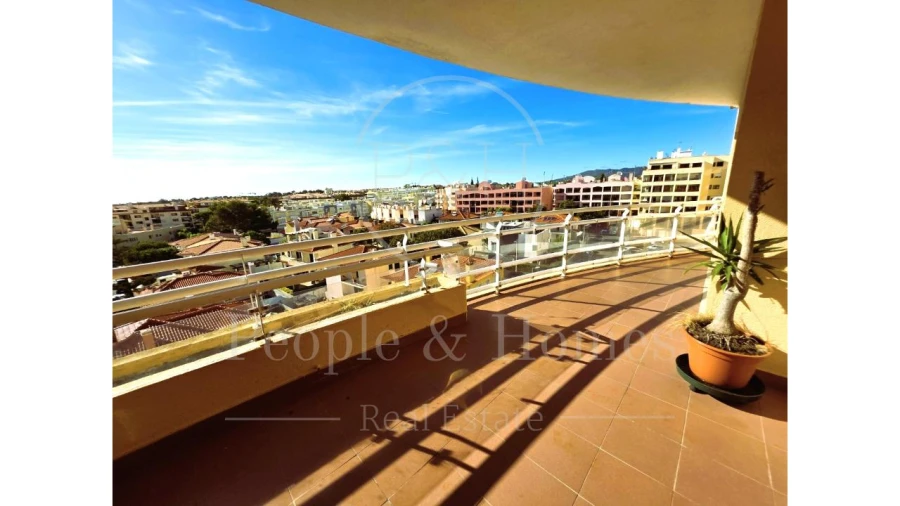 Apartamento T4 para Venda em Cascais e Estoril Foto 13