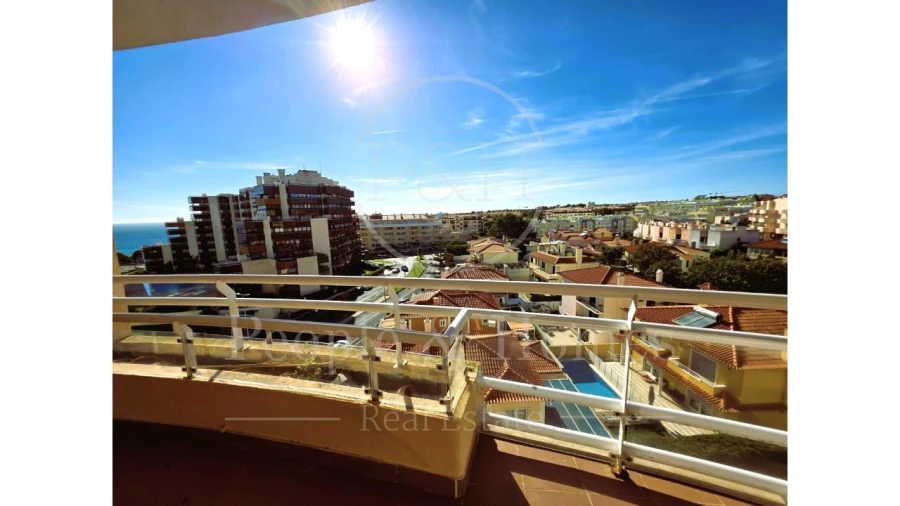 Apartamento T4 para Venda em Cascais e Estoril Foto 3