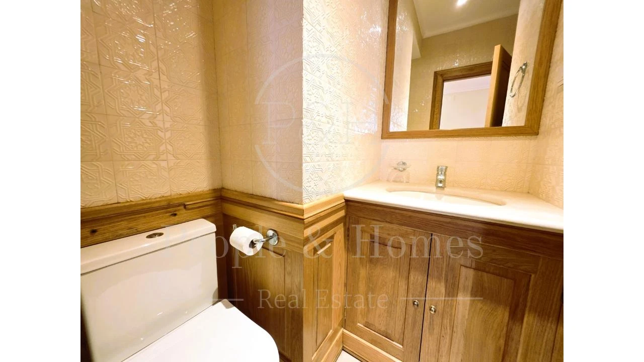 Apartamento T4 para Venda em Cascais e Estoril Foto 7