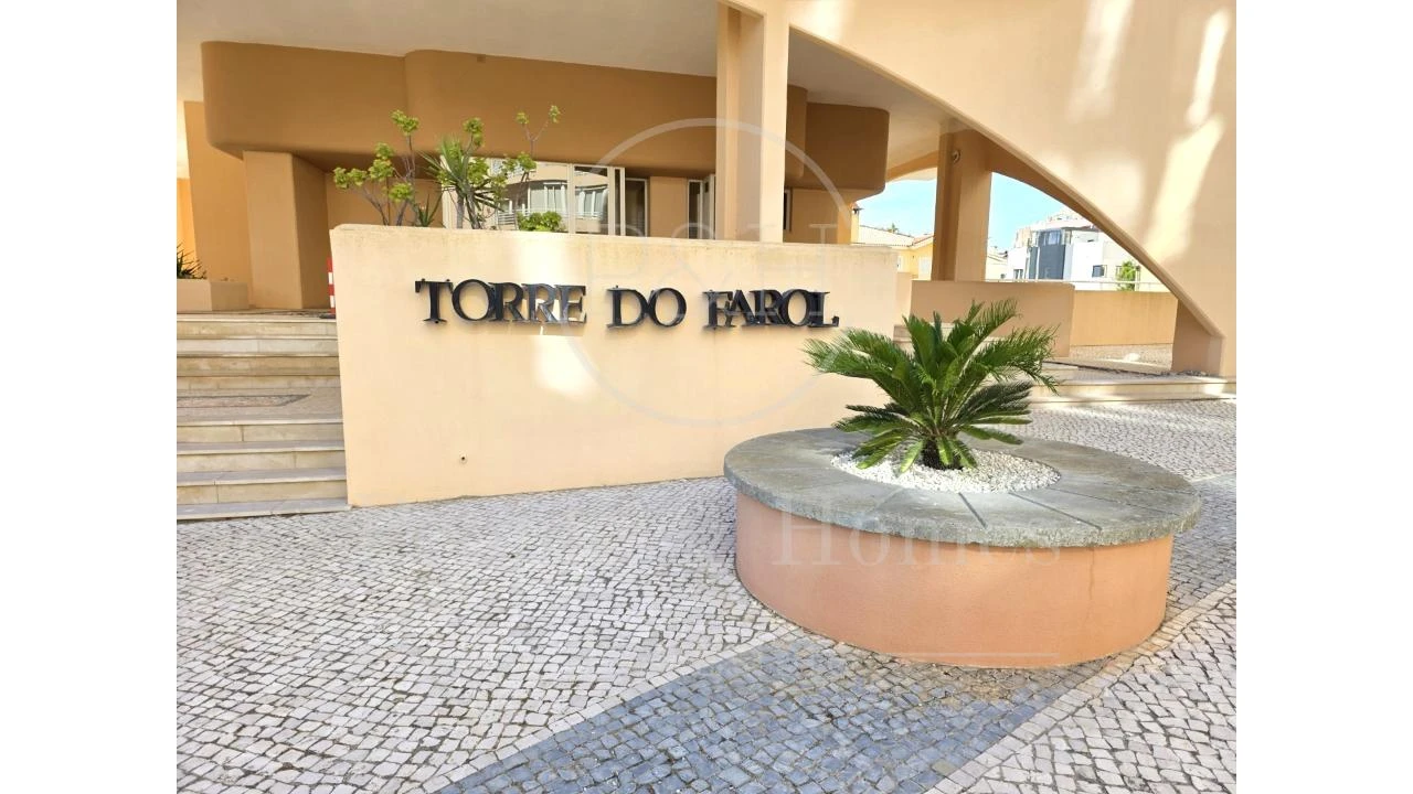 Apartamento T4 para Venda em Cascais e Estoril Foto 4