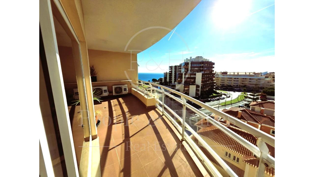 Apartamento T4 para Venda em Cascais e Estoril Foto 12