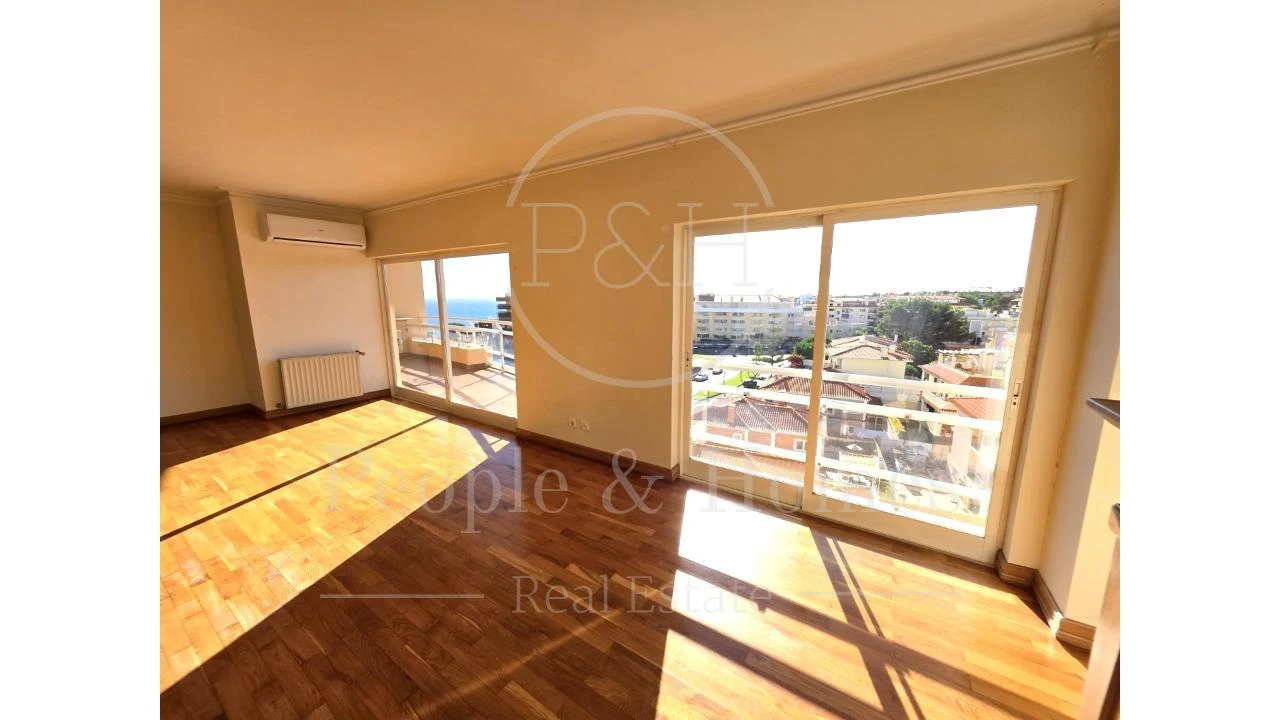 Apartamento T4 para Venda em Cascais e Estoril Foto 11