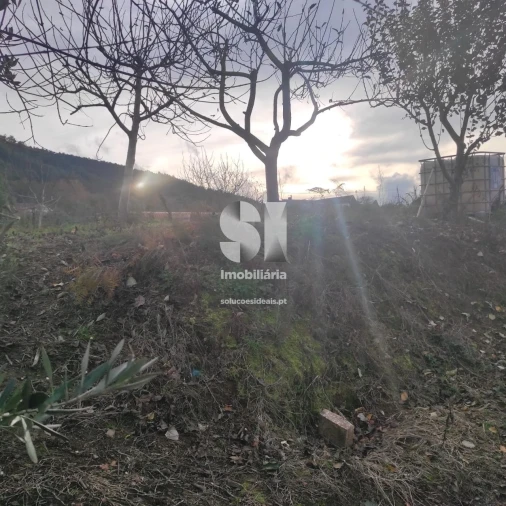 Terreno para Venda em Lousã e Vilarinho Foto 5