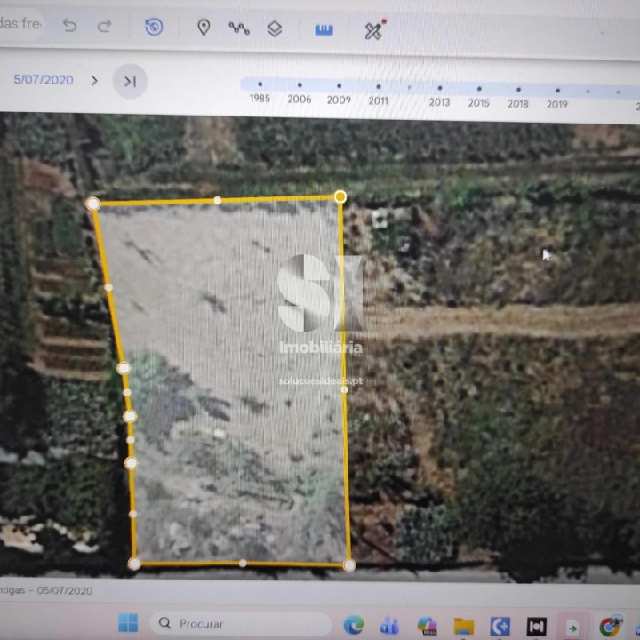 Terreno para Venda em Lousã e Vilarinho Foto 1