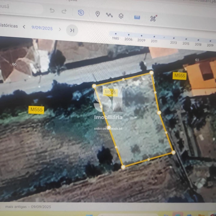 Terreno para Venda em Lousã e Vilarinho Foto 3