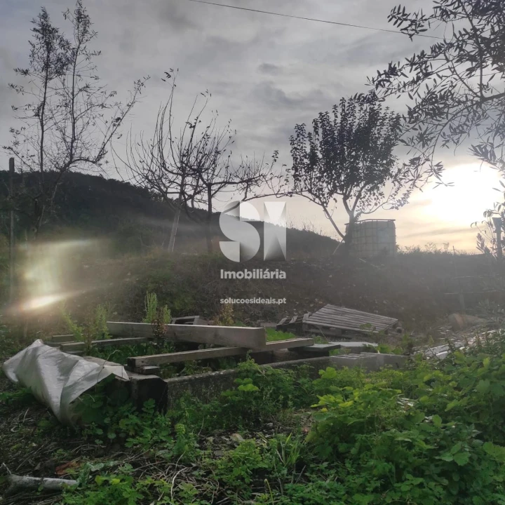 Terreno para Venda em Lousã e Vilarinho Foto 8