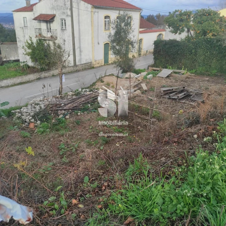 Terreno para Venda em Lousã e Vilarinho Foto 9