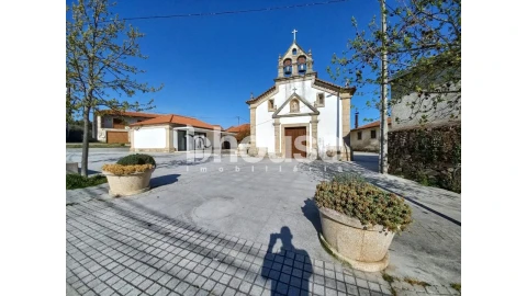 Moradia T3 para Venda em Sonim e Barreiros