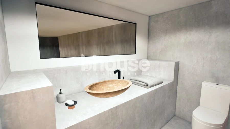 Moradia T1 para Venda em Sonim e Barreiros Foto 15